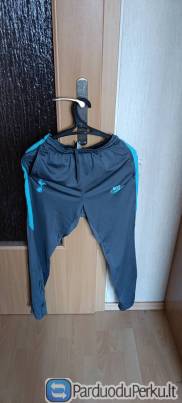 Nike Tottenham Hotspur sportinės kelnės S dydžio