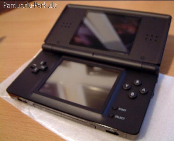 Nintendo DS Lite