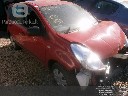 NISSAN NOTE 2008 1.4 1386CM3 87.2BHP BENZINAS MECHANINE HACB