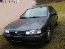 Nissan Primera dalys