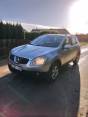 Nissan Qashqai, 2008 m.