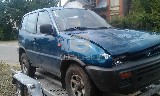 Nissan Terrano 1994m