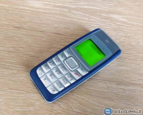 Nokia 1110i tik 5 eu