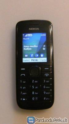 Nokia 113 Kaunas 860080469