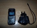 Nokia 1208 su ikrovikliu