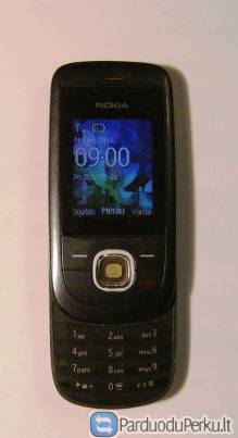 Nokia 2220s Slide telefonas Kaune 5€