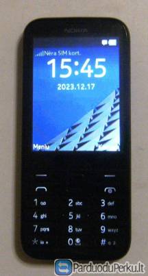 Nokia 225 telefonas