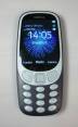 Nokia 3310 (2017) Dual Sim (TA-1030) Dark Blue
