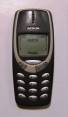 Nokia 3310 mygtukinis telefonas