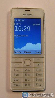 Nokia 515 Kaune 5€