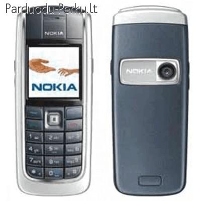 Nokia 6020 50lt