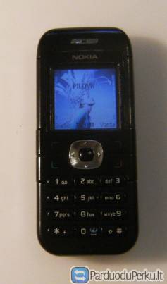 Nokia 6030 Kaunas 860080469