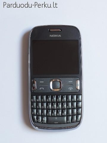 Nokia asha 302