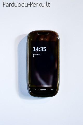 Nokia C7