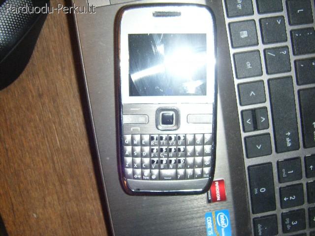 nokia e72