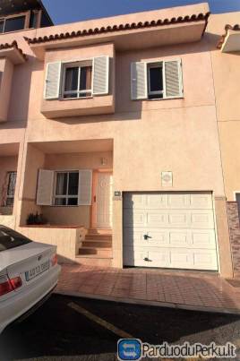 NT Tenerifėje,www.namaitenerifeje.lt