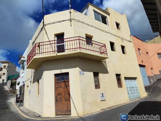 NT Tenerifėje,www.namaitenerifeje.lt