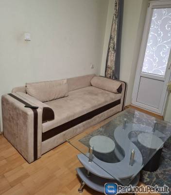 Nuomojamas butas Šilainiuose Baltijos g