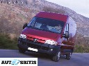 Nuomojame krovinini Peugeot Boxer (www.autosritis.lt)