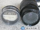 Objektyvas Canon Zoom Lens EF 38-76mm su ahromatine linze