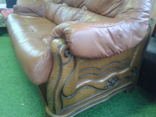 odine sofa
