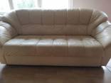 Odinė sofa