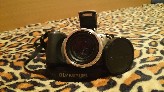 Olympus Sp-600uz