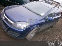 OPEL ASTRA 2006 1.7 DYZELIS MECHANINE UNIVERSALAS 2_3D EN ME