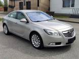 Opel Insignia 2010
