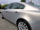 Opel Insignia 2010