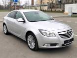 Opel Insignia 2013