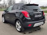 Opel Mokka 2015