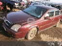 OPEL VECTRA 2003 2.0 DYZELIS MECHANINE HACBEKAS 4_5D EN RAUD