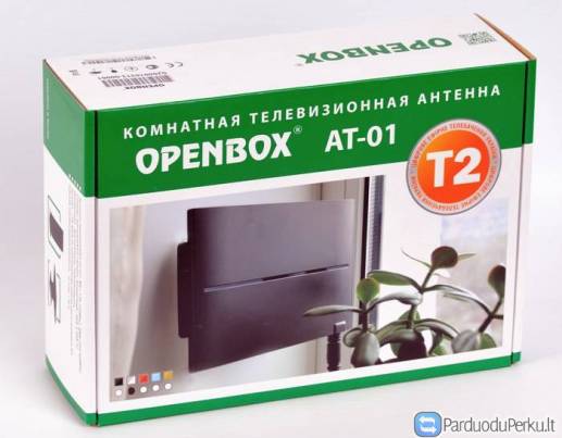 OPENBOX AT-01