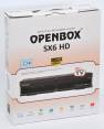 OPENBOX SX6 HD