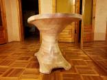 Originalus uosinis stalas