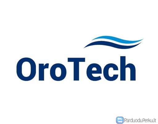 OroTech.lt - Sveiko Oro Technologijos