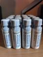 Ostrovit Magnis, kalis + B6 (Magnesium, Potassium + B6) (20 x 80 ml)