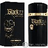 Paco Rabanne Black XS Limited edition.100ml kvepalai pigiau