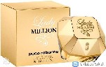 Paco Rabanne Lady Million EDP 80 ml kvepalai