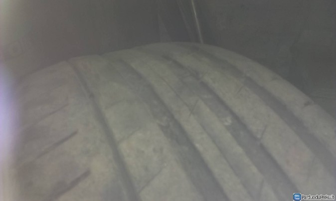 Padangos 225/45 R17