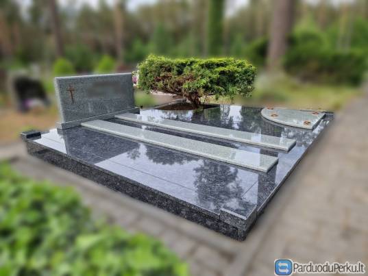 * PAMINKLAI * PLOKŠTĖS KAPAMS * VISI DARBAI KAPINĖSE *