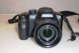 Panasonic Lumix DMC-FZ38/18x Leica optika