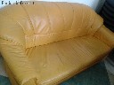 Parduodama sofa