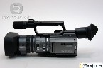 Parduodama Sony DCR-VX2100E DV