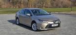 Parduodama Toyota Corolla 2022m. 1.8 hibridas, automatinė.