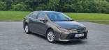 Parduodama Toyota Corolla Sedanas, 1.8 Hybrid, automatinė. (2020-0