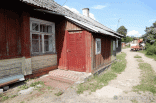 Parduodamas 2-jų kambarių butas su atskiru įėjimu Klevų al., Lentv