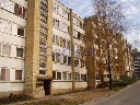 Parduodamas šviesus ir jaukus 2 k. butas Lentvaryje, Klevų al. 55,
