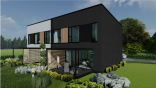 PARDUODAMAS 8.11 ARŲ ŽEMĖS SKLYPAS PAVILNIJĘ, JUODASIS KELIAS 98, 